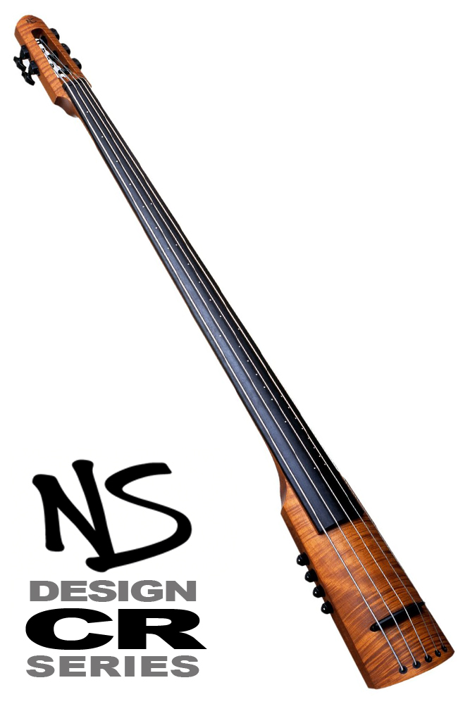 NS Design CR5 Double Bass